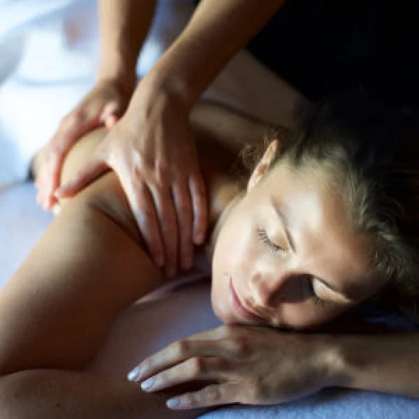 Gallery image - Midas Massages