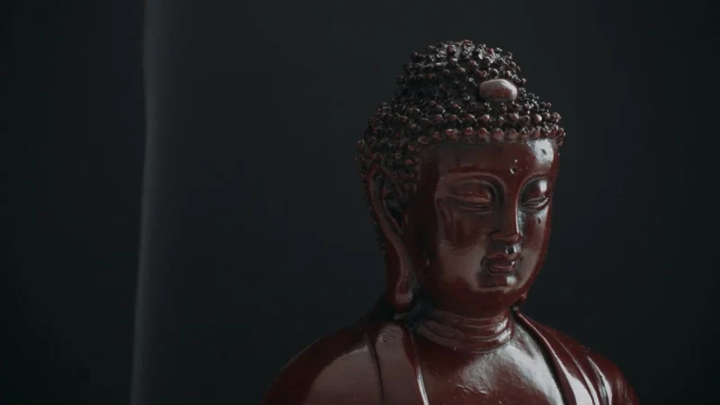 Thai Zen Barcelona | نمای داخلی