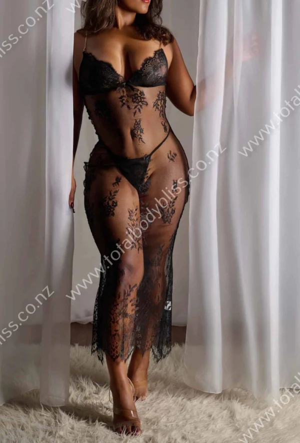 Gallery image - Total Body Bliss