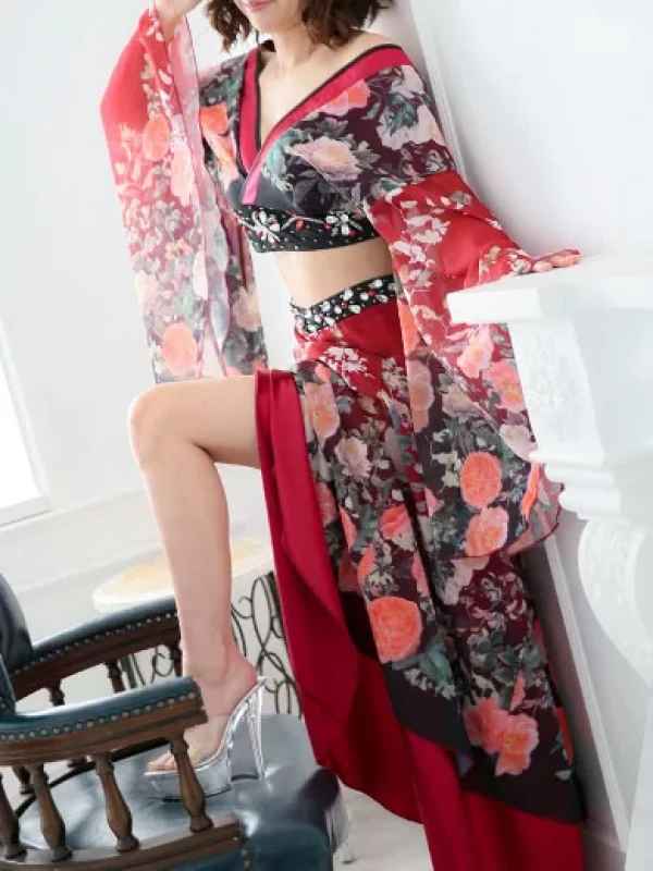 Erotic massage in Tokyo photo gallery