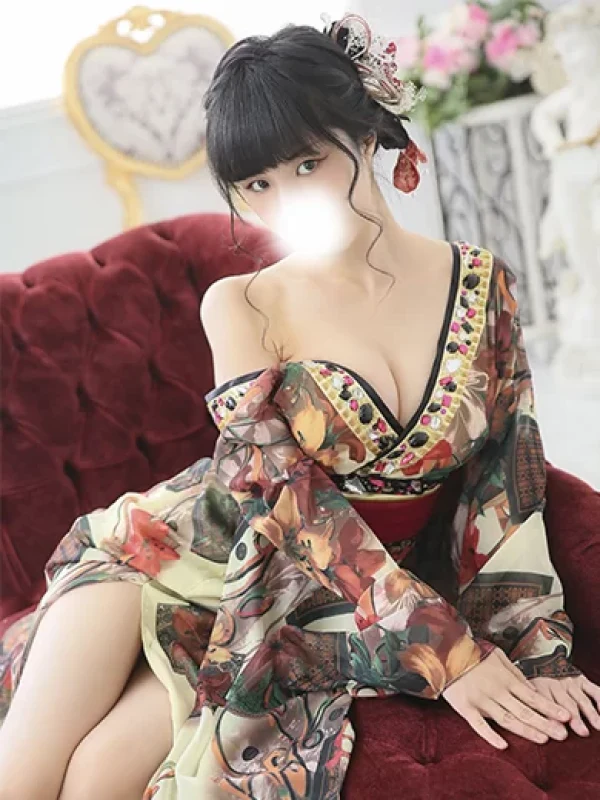 Erotic massage in Tokyo venue
