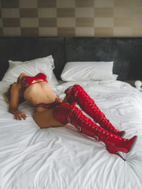 Jessie Rivera in Christchurch