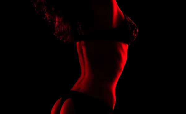 Discover Pleasers Massage