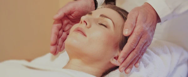 Discover Dubai Massage Service