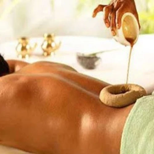 Erotic Massage in Dubai - Myra Spa Ajman