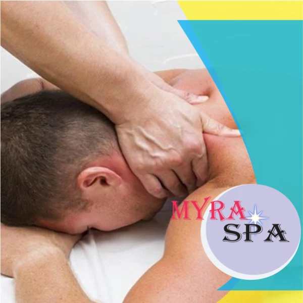 Discover Myra Spa Ajman