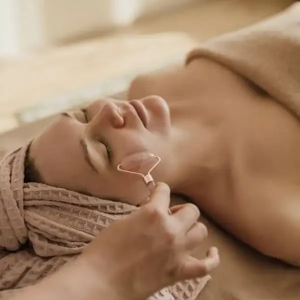Royal Spa Andheri atmosphere