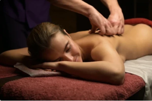 Discover Andheri Massage
