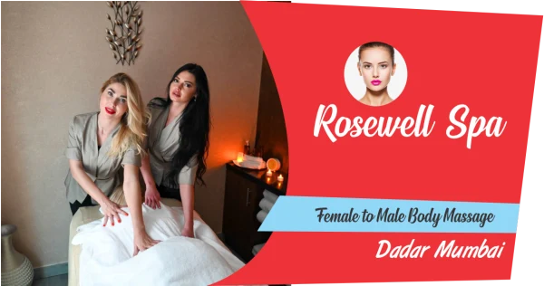 Rosewell Spa Dadar photo gallery