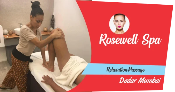 Discover Rosewell Spa Dadar