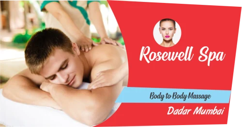 Rosewell Spa Dadar