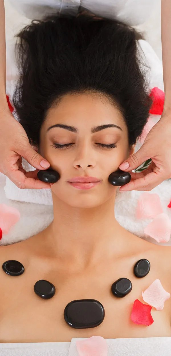Gallery image - Mumbai Massage Services