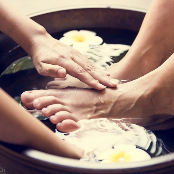 Mumbai Massage Services experience