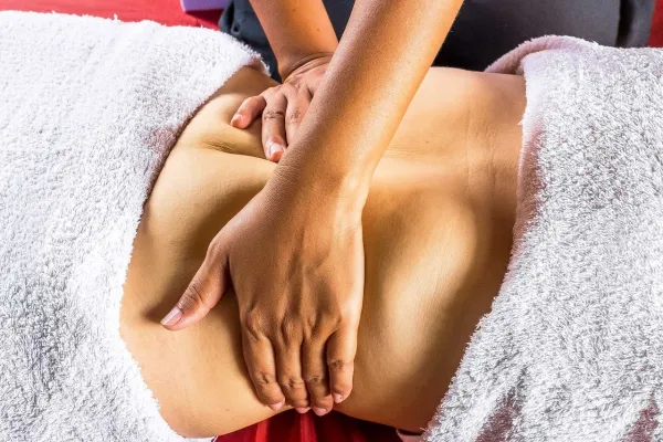 Mumbai Massage Services - Erotic massage in Mumbai