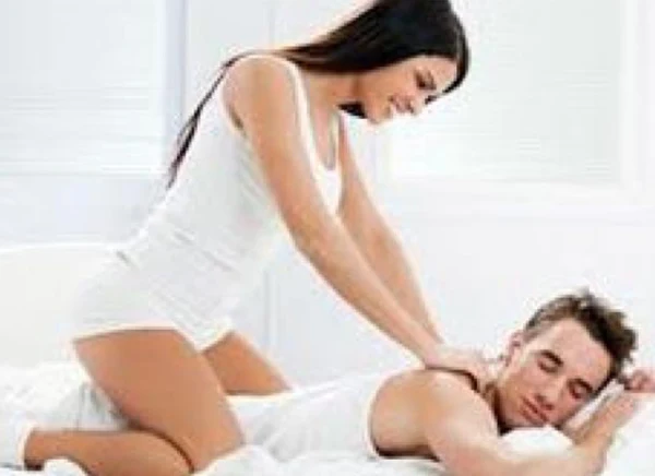 Discover F2M Body Massage Mumbai