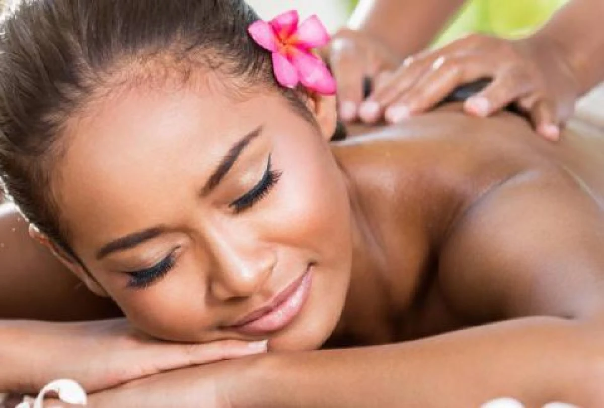Nuru Massage & Spa - Erotic massage in Mumbai
