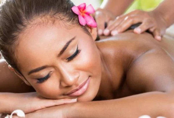 Nuru Massage & Spa - Erotic massage in Mumbai