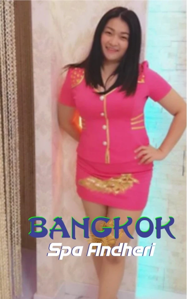 Discover Bangkok Spa Andheri