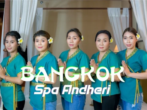 Bangkok Spa Andheri, erotische massage in Mumbai