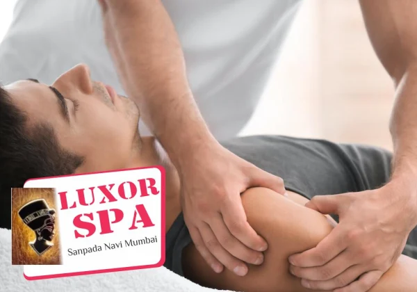Discover Luxor Spa Sanpada
