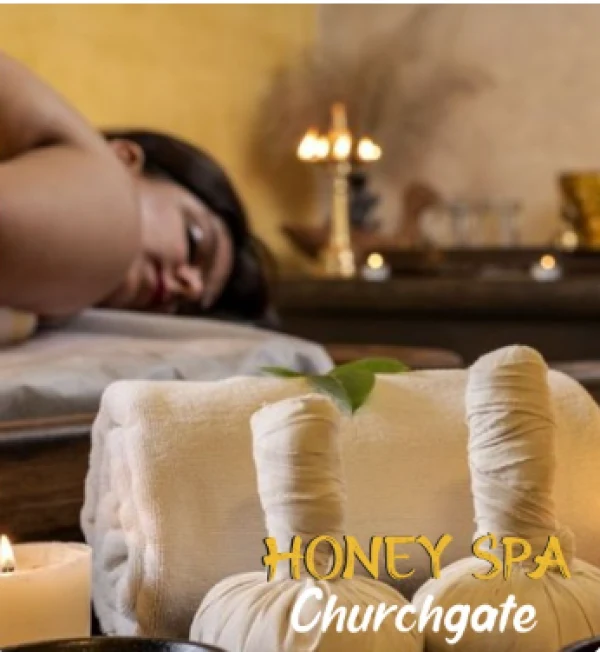 Honey Spa Churchgate in Mumbai