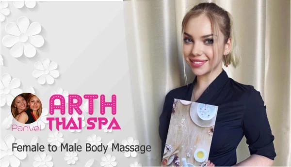 Arth Thai Spa Panvel experience