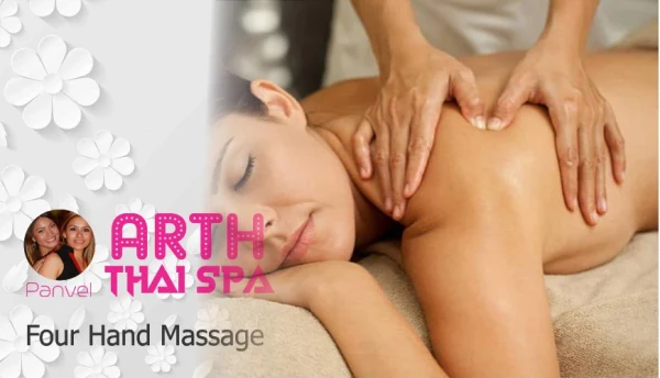 Discover Arth Thai Spa Panvel