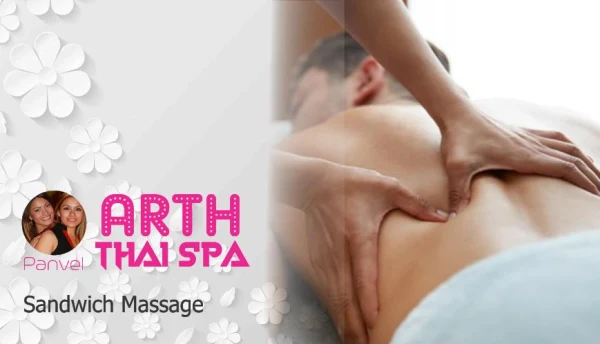 Gallery image - Arth Thai Spa Panvel