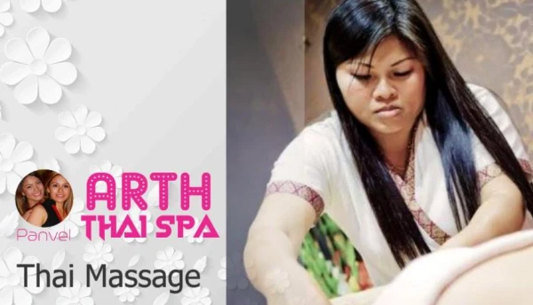 Arth Thai Spa Panvel in Mumbai