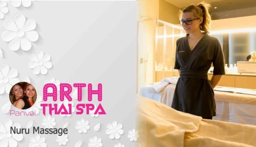 Arth Thai Spa Panvel
