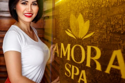 Amora Spa - Erotic Massage in Mumbai, India