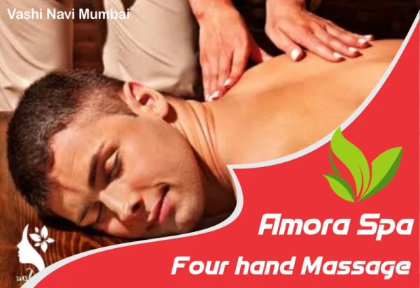 Gallery image - Amora Spa