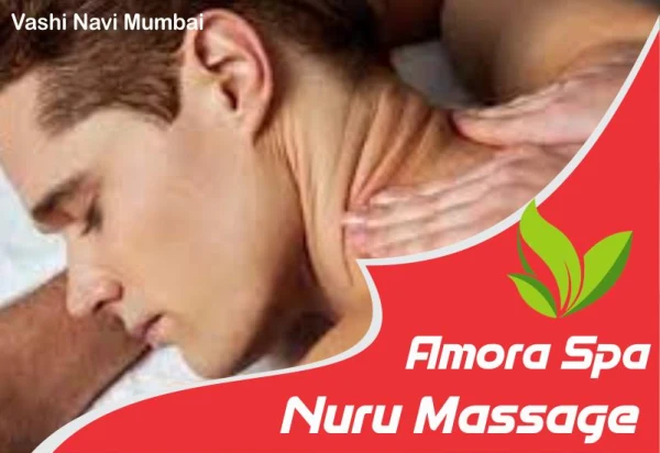 Amora Spa in Mumbai