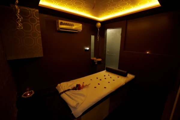Discover Amora Spa