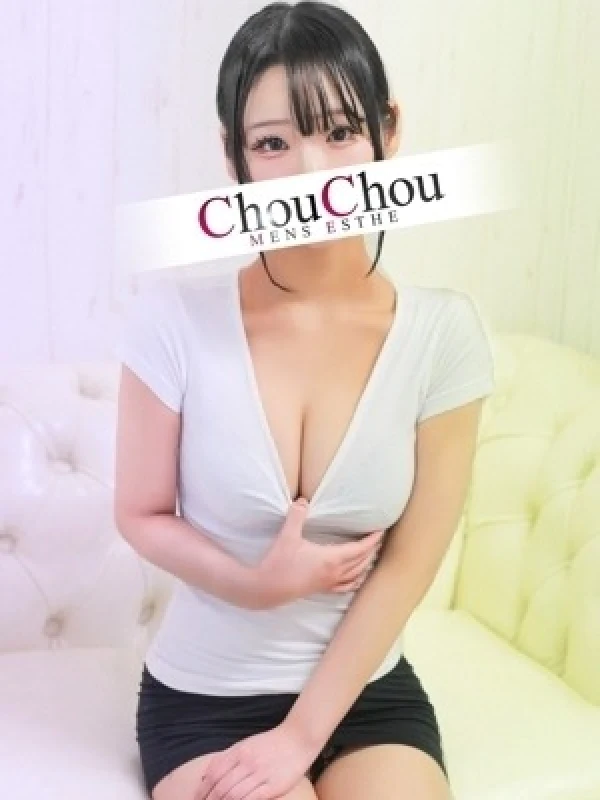 ChouChou Salon interior