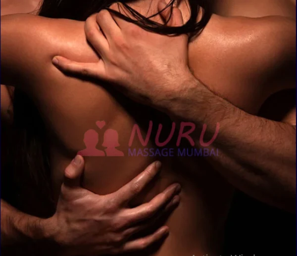 Gallery image - Nuru Massage Mumbai