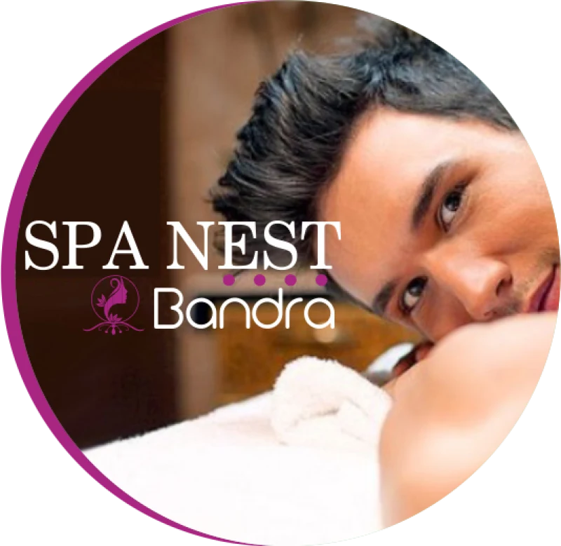 Spa Nest Bandra ambiance