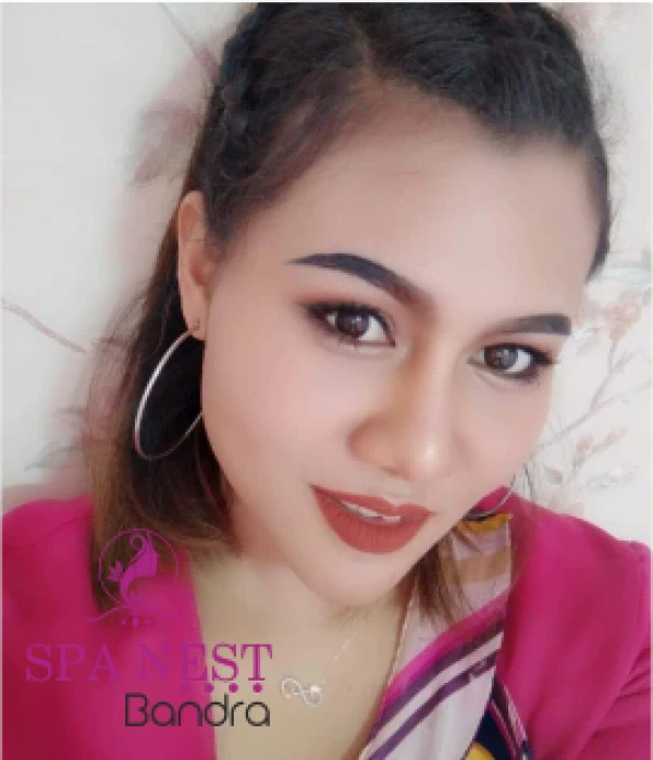 Gallery image - Spa Nest Bandra