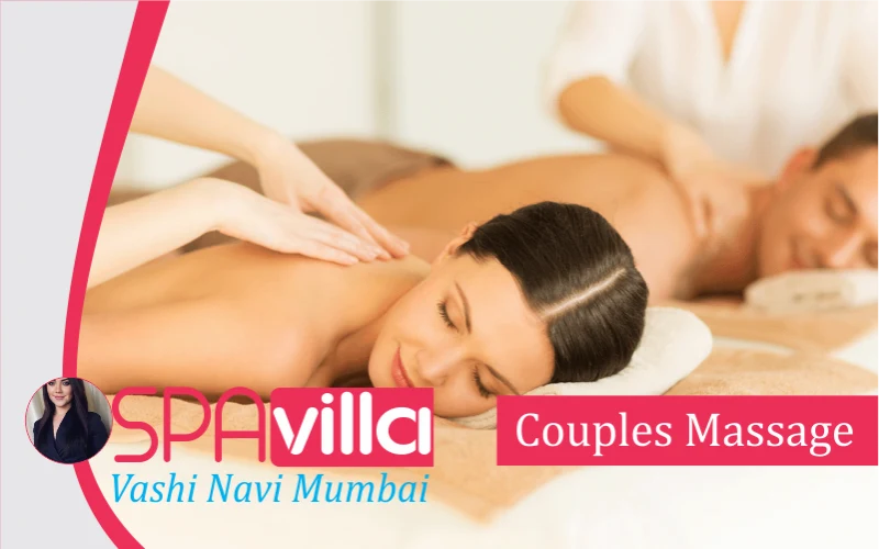 Spa Villa Vashi venue photo