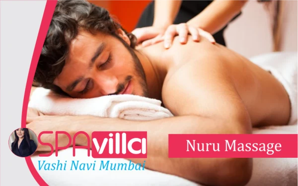 Spa Villa Vashi interior