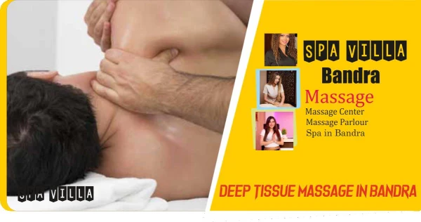Discover Spa Villa Bandra