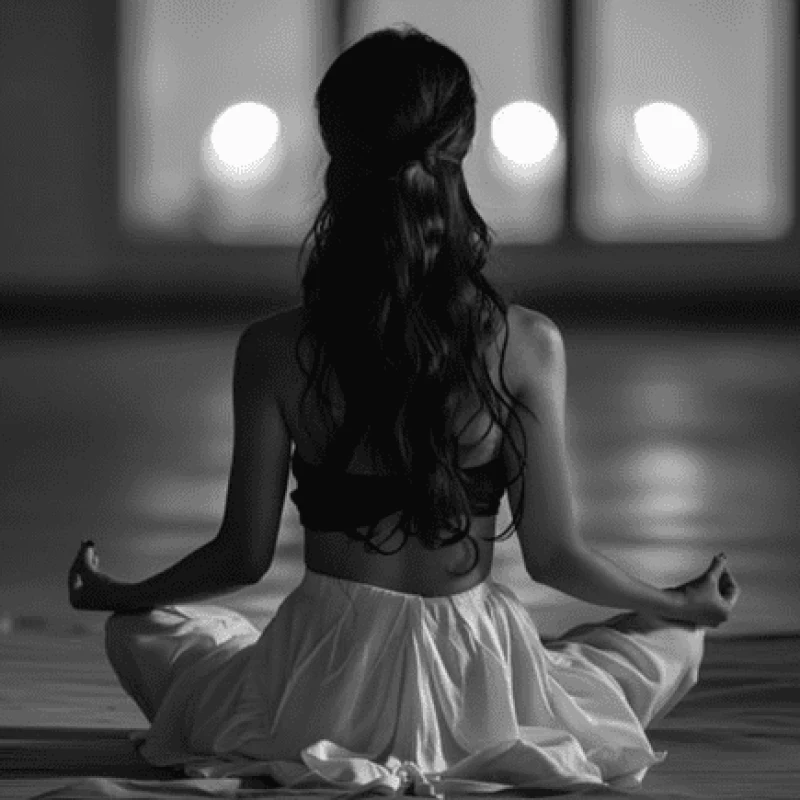 Yoni Massage Dubai ambiance