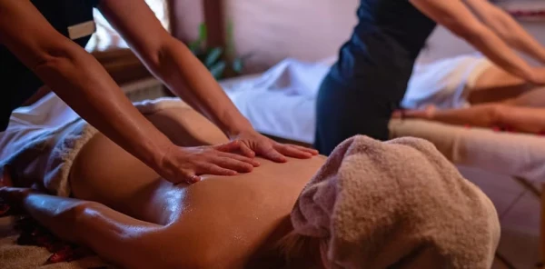 Discover Beautiful UK spa