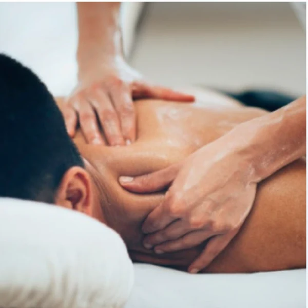 Gallery image - Dadar Massage Parlour Mumbai