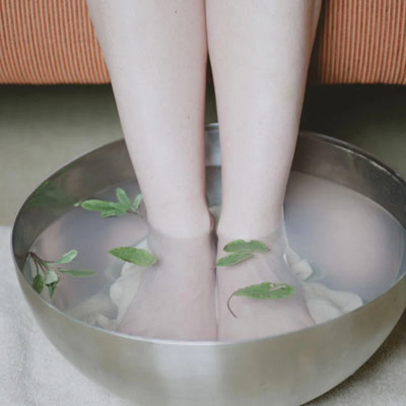 Amrita Day Spa ambiance