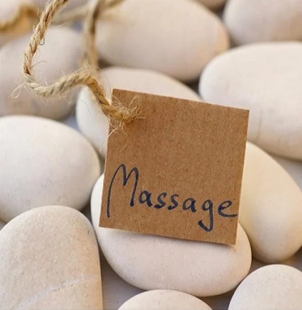 Amrita Day Spa atmosphere