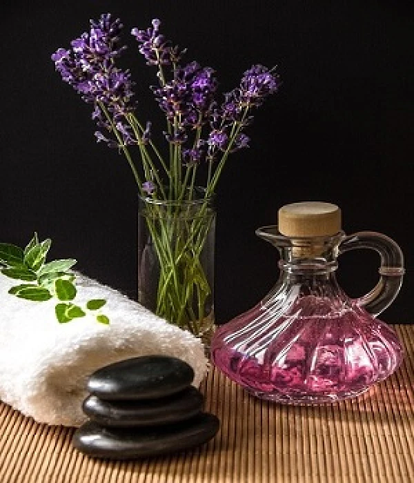Massage in Delhi photo gallery