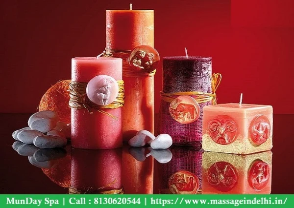 Massage in Delhi photo gallery