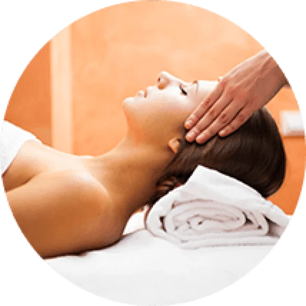 Gallery image - Refresh City Day Spa