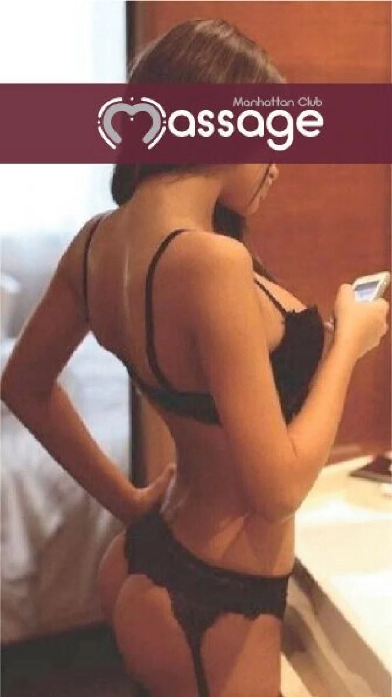 Inside Sensual Massage Manhattan